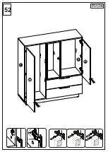 Preview for 31 page of Emmezeta 634998 Assembling Instructions