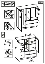 Preview for 32 page of Emmezeta 634998 Assembling Instructions