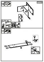 Предварительный просмотр 12 страницы Emmezeta 634999 Assembling Instructions