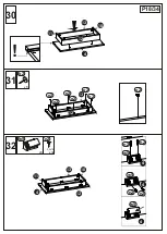 Предварительный просмотр 18 страницы Emmezeta 634999 Assembling Instructions