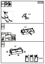 Предварительный просмотр 27 страницы Emmezeta 634999 Assembling Instructions