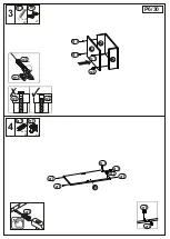 Preview for 6 page of Emmezeta 635000 Assembling Instructions