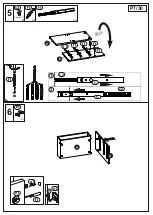 Предварительный просмотр 7 страницы Emmezeta 635000 Assembling Instructions