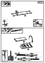 Preview for 8 page of Emmezeta 635000 Assembling Instructions