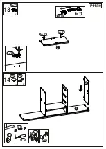 Preview for 11 page of Emmezeta 635000 Assembling Instructions