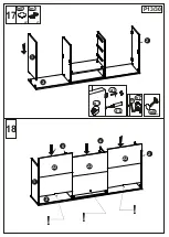 Preview for 13 page of Emmezeta 635000 Assembling Instructions