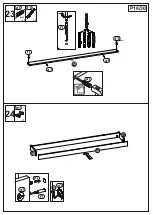 Предварительный просмотр 16 страницы Emmezeta 635000 Assembling Instructions