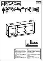 Предварительный просмотр 20 страницы Emmezeta 635000 Assembling Instructions