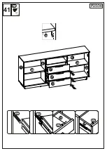 Предварительный просмотр 25 страницы Emmezeta 635000 Assembling Instructions