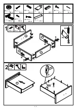 Предварительный просмотр 2 страницы Emmezeta AGA Assembling Instruction