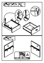 Preview for 3 page of Emmezeta AGA Assembling Instruction