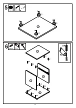 Предварительный просмотр 4 страницы Emmezeta AGA Assembling Instruction