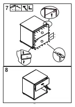 Preview for 5 page of Emmezeta AGA Assembling Instruction