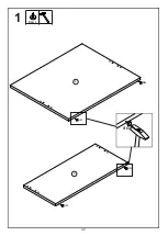 Preview for 3 page of Emmezeta ALA Assembling Instructions