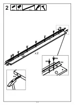 Preview for 4 page of Emmezeta ALA Assembling Instructions