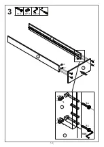 Preview for 5 page of Emmezeta ALA Assembling Instructions