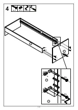 Preview for 6 page of Emmezeta ALA Assembling Instructions