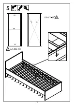 Preview for 7 page of Emmezeta ALA Assembling Instructions