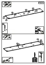 Preview for 4 page of Emmezeta ANGEL 21 101990/22611398 Assembling Instructions