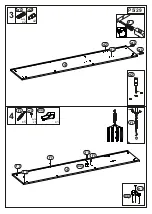 Preview for 5 page of Emmezeta ANGEL 21 101990/22611398 Assembling Instructions