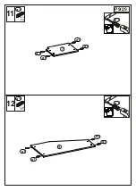 Preview for 9 page of Emmezeta ANGEL 21 101990/22611398 Assembling Instructions