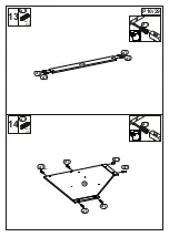 Preview for 10 page of Emmezeta ANGEL 21 101990/22611398 Assembling Instructions