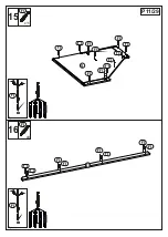 Preview for 11 page of Emmezeta ANGEL 21 101990/22611398 Assembling Instructions