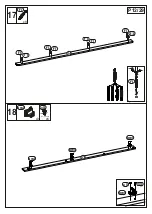 Preview for 12 page of Emmezeta ANGEL 21 101990/22611398 Assembling Instructions