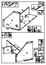 Preview for 14 page of Emmezeta ANGEL 21 101990/22611398 Assembling Instructions