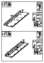 Preview for 15 page of Emmezeta ANGEL 21 101990/22611398 Assembling Instructions