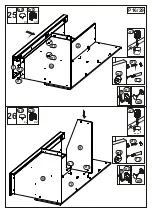 Preview for 16 page of Emmezeta ANGEL 21 101990/22611398 Assembling Instructions