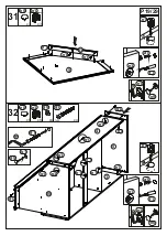 Preview for 19 page of Emmezeta ANGEL 21 101990/22611398 Assembling Instructions