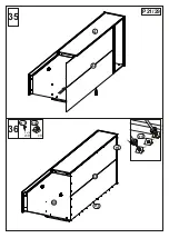 Preview for 21 page of Emmezeta ANGEL 21 101990/22611398 Assembling Instructions