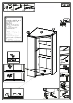 Preview for 23 page of Emmezeta ANGEL 21 101990/22611398 Assembling Instructions