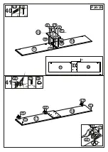 Preview for 24 page of Emmezeta ANGEL 21 101990/22611398 Assembling Instructions