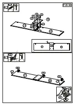 Preview for 25 page of Emmezeta ANGEL 21 101990/22611398 Assembling Instructions