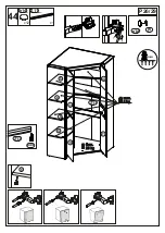 Preview for 26 page of Emmezeta ANGEL 21 101990/22611398 Assembling Instructions