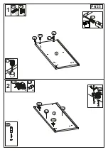 Предварительный просмотр 4 страницы Emmezeta ARMADIO A1 Assembling Instructions