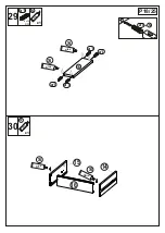 Preview for 18 page of Emmezeta ARMADIO A1 Assembling Instructions