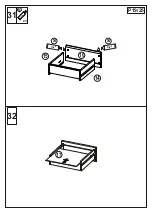 Preview for 19 page of Emmezeta ARMADIO A1 Assembling Instructions