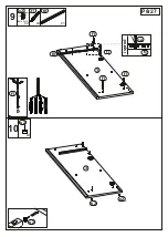 Предварительный просмотр 8 страницы Emmezeta ARMADIO A2 Assembling Instructions