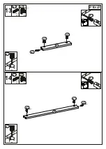 Предварительный просмотр 10 страницы Emmezeta ARMADIO A2 Assembling Instructions