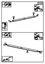 Предварительный просмотр 11 страницы Emmezeta ARMADIO A2 Assembling Instructions