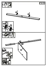 Предварительный просмотр 12 страницы Emmezeta ARMADIO A2 Assembling Instructions