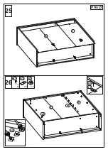 Preview for 16 page of Emmezeta ARMADIO A2 Assembling Instructions