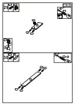 Preview for 18 page of Emmezeta ARMADIO A2 Assembling Instructions