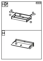 Preview for 20 page of Emmezeta ARMADIO A2 Assembling Instructions