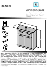 Emmezeta BCCK221 Assembling Instruction предпросмотр