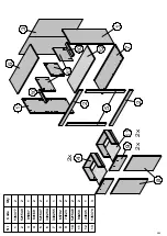 Предварительный просмотр 5 страницы Emmezeta BCCK221 Assembling Instruction