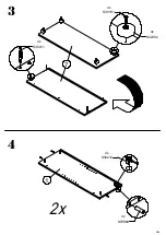 Preview for 9 page of Emmezeta BCCK221 Assembling Instruction